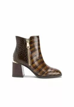 Alma en Pena JADE - Boots à talons Prix Jamais Vus bottines carr&eacute; femme