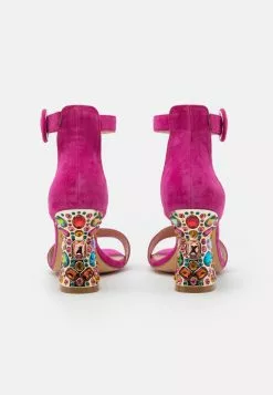 Alma en Pena Garantie De Qualité 100% Sandales sandales et nu-pieds ouvert femme -Alma en Pena Soldes 4efbc05ce6a6437e9690483971c4e834