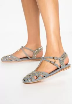 Alma en Pena Babies Garantie De Qualité 100% ballerines rond femme