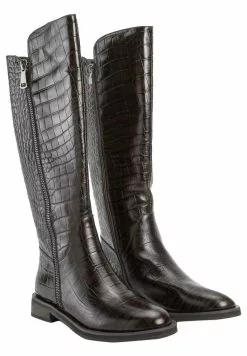 Prix Abordable Alma en Pena BUGULA - Bottes rond femme -Alma en Pena Soldes 50250662b62a4b578a76241a03491a2f 1