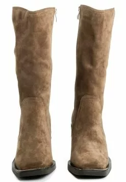 Alma en Pena AMBER - Bottes Meilleure qualité carré femme 12 Alma en Pena AMBER - Bottes Meilleure qualité carré femme -Alma en Pena Soldes 516aefcba2e6470287636cd05cf89120