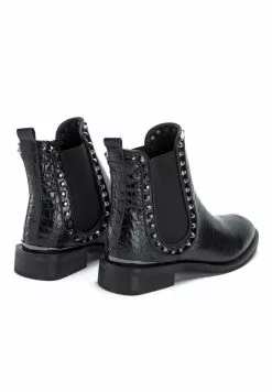 Qualité Excellente ALMA EN PENA - Boots à talons bottines rond femme 11 Qualité Excellente ALMA EN PENA - Boots à talons bottines rond femme -Alma en Pena Soldes 52746b156cec4a8f876eeb22d087a5f1