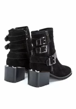 Prix Affortable Alma en Pena Santiags bottines rond femme -Alma en Pena Soldes 5387e6e9afe34ce1b8cfd378c6125ec5