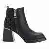 Prix De Lancement Alma en Pena Bottines carr&eacute; femme -Alma en Pena Soldes 53ab4e326a6e418f8b1f37add4e7f910