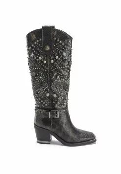 Se Vend Bas Prix Alma en Pena AZUCENA - Santiags bottes carré femme