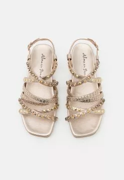 Alma en Pena Sandales En promotion sandales et nu-pieds ouvert femme -Alma en Pena Soldes 550eabe00a504fafa52e03679db29ef3