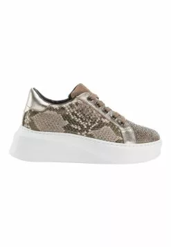 Alma en Pena Prix Cassé Baskets basses sneakers rond femme
