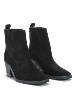 Prix Jamais Vus Alma en Pena ERICA - Bottines carré femme 13 Prix Jamais Vus Alma en Pena ERICA - Bottines carré femme -Alma en Pena Soldes 55ce67d341374c1daecc1f12496345fb 1