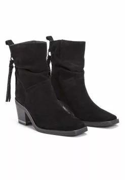 Alma en Pena CANOLA - Santiags Prix Sacrifiés bottines carré femme 7 Alma en Pena CANOLA - Santiags Prix Sacrifiés bottines carré femme -Alma en Pena Soldes 55fff2d1946c49679d9585449eb39238