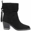 Alma en Pena CANOLA - Santiags Prix Sacrifiés bottines carr&eacute; femme