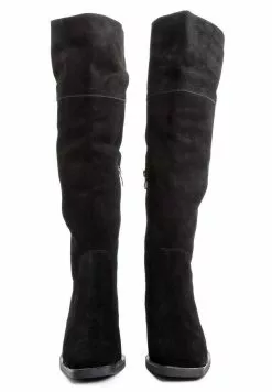 Alma en Pena Prix Jamais Vus AMAPOLA - Bottes carr&eacute; femme -Alma en Pena Soldes 581a2c3de3d0420ca4c1d34d23effb65