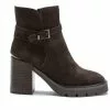 Prix d’Amis Alma en Pena CERCIS - Bottines à plateau rond femme -Alma en Pena Soldes 582cf70fb6af4db69065bb3cc5a75e6e