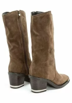 Alma en Pena AMBER - Bottes Meilleure qualité carré femme 11 Alma en Pena AMBER - Bottes Meilleure qualité carré femme -Alma en Pena Soldes 584e4d1f874748d7a084f5e66f119979