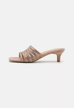 Alma en Pena Mules à talons Prix Abordable ouvert femme -Alma en Pena Soldes 58980b373ba4459886889be2bc945567 1