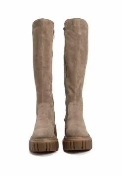 Prix Avantageux Alma en Pena SECUOYA - Bottes à plateau rond femme -Alma en Pena Soldes 5a1b060616bd4685ba368f131a04e89d