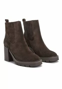 Alma en Pena Bottines Prix Cassé rond femme 13 Alma en Pena Bottines Prix Cassé rond femme -Alma en Pena Soldes 5b5ce4f1dc2b4310994471cf324e81c0