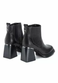 Alma en Pena ALOE - Bottines Prix Aimable carr&eacute; femme -Alma en Pena Soldes 5ca155e308884d678f14f65534c5b855