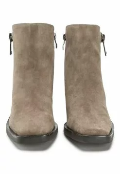 Alma en Pena Prix Malin SILENE - Bottines carr&eacute; femme -Alma en Pena Soldes 5d23abe1c353453fae84a72a1f9b89e0