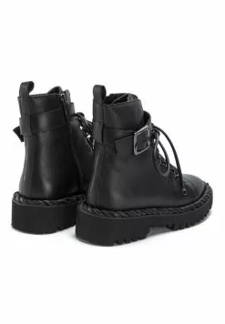 Prix Aimable Alma en Pena Bottines à lacets rond femme -Alma en Pena Soldes 5ef6b915e87b4828bb7c575b391b2c39