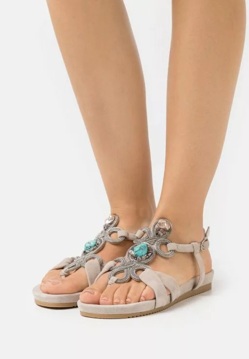 Alma en Pena Tongs Meilleur Prix Garanti sandales et nu-pieds ouvert femme 3 Alma en Pena Tongs Meilleur Prix Garanti sandales et nu-pieds ouvert femme -Alma en Pena Soldes 61a5ccffff0f4c6e87e6e088f5486066