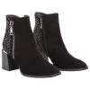 Alma en Pena Santiags Prix Réduit bottines pointu femme -Alma en Pena Soldes 6247bc99b872419cb9bf8edb7f1f8d81