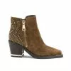 Alma en Pena SILENE - Bottines Authentique 100% carré femme 1 Alma en Pena SILENE - Bottines Authentique 100% carré femme -Alma en Pena Soldes 63968786ab134d26a9216c547469f2b7