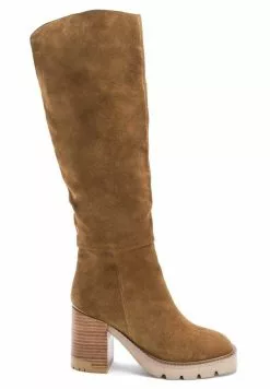 Alma en Pena ALTEA - Bottes Prix Usine rond femme