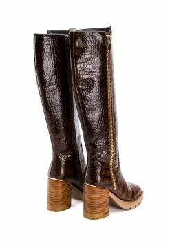 Alma en Pena Vendre-Réclame BREZO - Bottes à talons hauts chaussures à talons rond femme 7 Alma en Pena Vendre-Réclame BREZO - Bottes à talons hauts chaussures à talons rond femme -Alma en Pena Soldes 65df818c22094a47907603335a26a89d