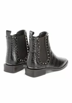 Alma en Pena Soldes En Ligne Bottines rond femme -Alma en Pena Soldes 6695ca10a07d4822bfb8f9cc56600f21