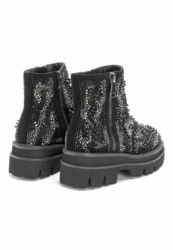 Authentique 100% Alma en Pena Bottines rond femme -Alma en Pena Soldes 67f24d00c8e44457be1a26d22a691459