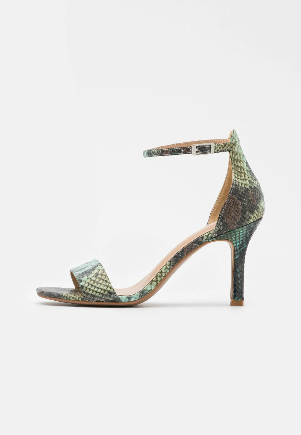 Alma en Pena Sandales Prix Sympa sandales et nu-pieds ouvert femme 4 Alma en Pena Sandales Prix Sympa sandales et nu-pieds ouvert femme – Image 2