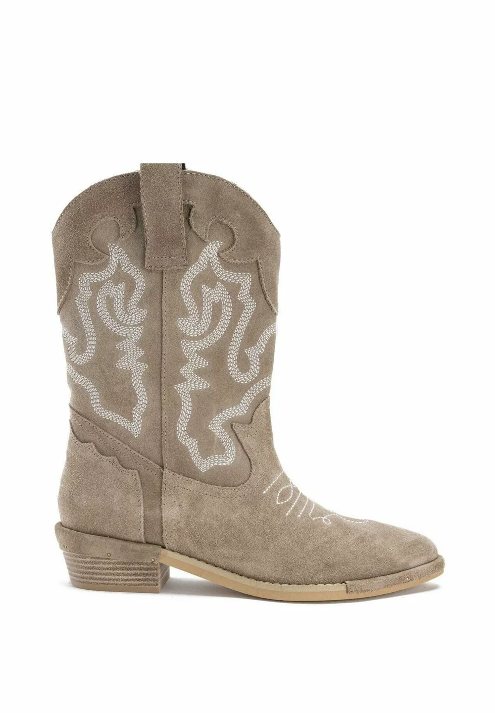 Alma en Pena Santiags Authentique 100% bottines pointu femme 3 Alma en Pena Santiags Authentique 100% bottines pointu femme