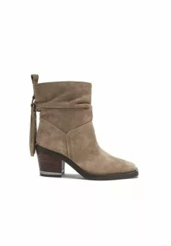 Prix Affortable Alma en Pena CANOLA - Santiags bottines carr&eacute; femme -Alma en Pena Soldes 690ac5a8daef45eea3edfd12f69a1ee4 2