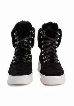 Alma en Pena Faible Prix ACACIA - Bottes de neige rond femme -Alma en Pena Soldes 69fcbe8405b04938949b69f28de5e37b