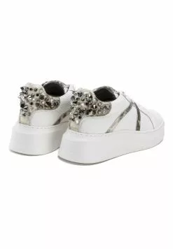 Prix Malin Alma en Pena ARAZA - Baskets basses sneakers rond femme 8 Prix Malin Alma en Pena ARAZA - Baskets basses sneakers rond femme -Alma en Pena Soldes 6b700ba577744268af4b18468a19898f