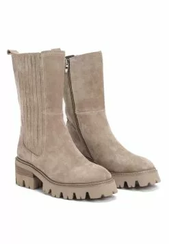 50% Off De Vente Alma en Pena TECA - Santiags bottes rond femme -Alma en Pena Soldes 6b80f577cefe4226bc0a5eb54db99390