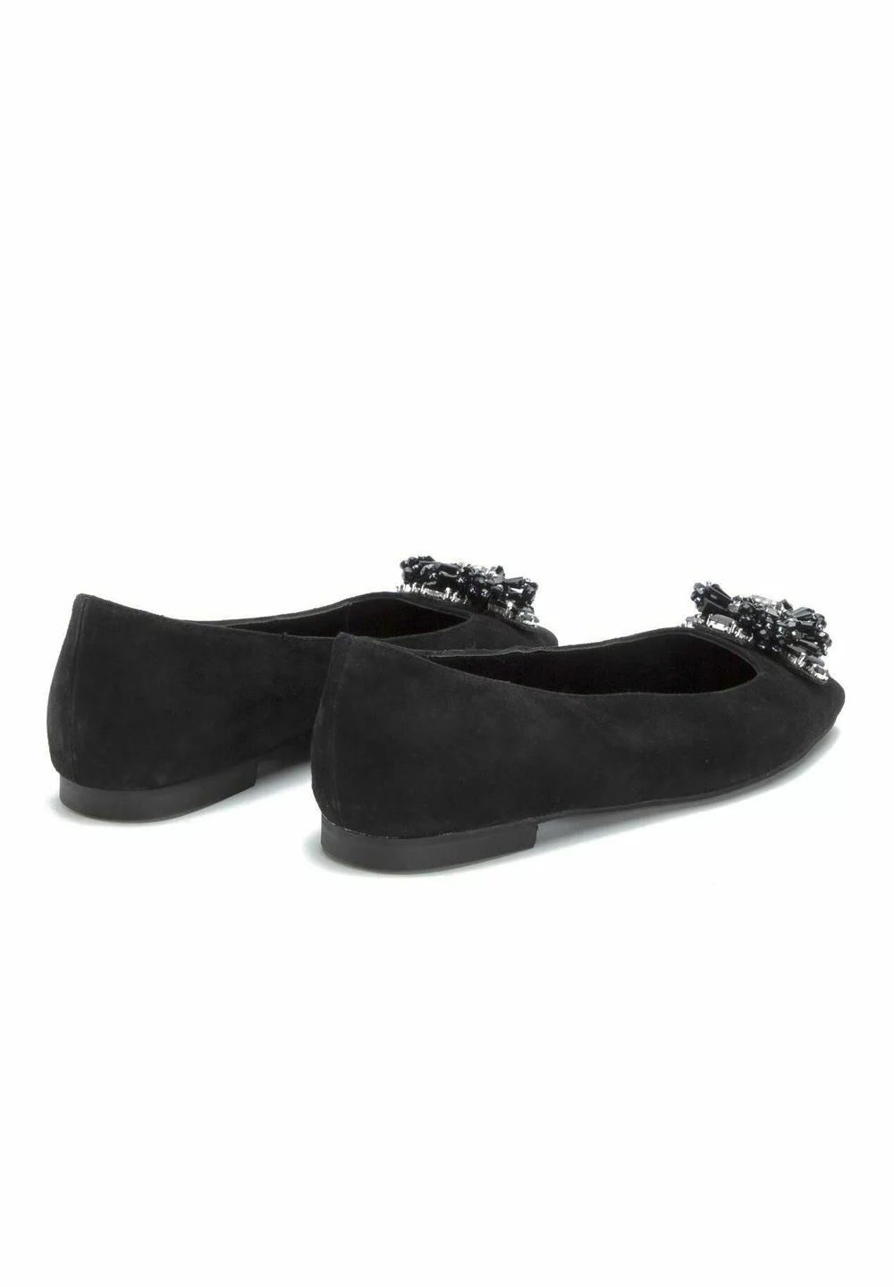 Alma en Pena Bonne Qualité Ballerines rond femme 6 Alma en Pena Bonne Qualité Ballerines rond femme – Image 4