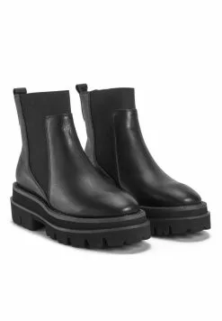 Alma en Pena Prix Abordable Boots à talons bottines rond femme