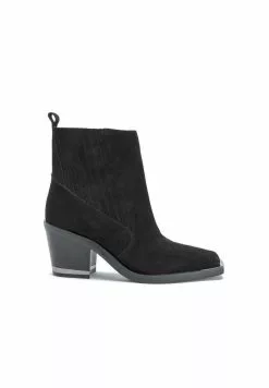 Meilleur Prix Garanti Alma en Pena ERICA - Bottines carr&eacute; femme -Alma en Pena Soldes 6dd854cc3a2b40c9ae38bce2120308d7