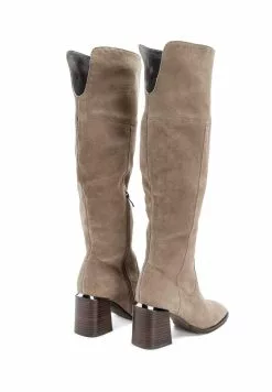 Alma en Pena Discount En Ligne DALIA - Bottes rond femme -Alma en Pena Soldes 706a2176b0eb4d1baa656e74ceb48c76