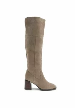 Alma en Pena Discount En Ligne DALIA - Bottes rond femme