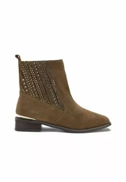 Alma en Pena AZALEA - Boots à talons Prix Affortable bottines carr&eacute; femme -Alma en Pena Soldes 71afb47cd1af4f8a86467c4c7fb0af50 2
