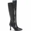 Alma en Pena Prix Acceptable Bottes à talons hauts chaussures à talons pointu femme -Alma en Pena Soldes 71dfd4fbfaec4d3097e0e06e8ff87337