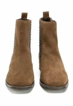 Alma en Pena Réduction AZALEA - Boots à talons bottines carré femme 11 Alma en Pena Réduction AZALEA - Boots à talons bottines carré femme -Alma en Pena Soldes 724feec6d4ce4f448866e3a457da78d8