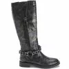 Alma en Pena Prix Aimable ALAMO - Bottes rond femme 2 Alma en Pena Prix Aimable ALAMO - Bottes rond femme -Alma en Pena Soldes 72a4fb6b3e004228b2683a86455271b4