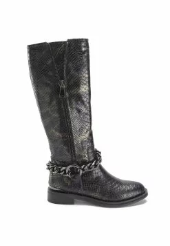 Alma en Pena Prix Aimable ALAMO - Bottes rond femme