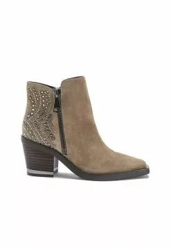 Alma en Pena Qualité Fiable SILENE - Bottines carr&eacute; femme -Alma en Pena Soldes 72c51e988f314a86991e57326349c096 1