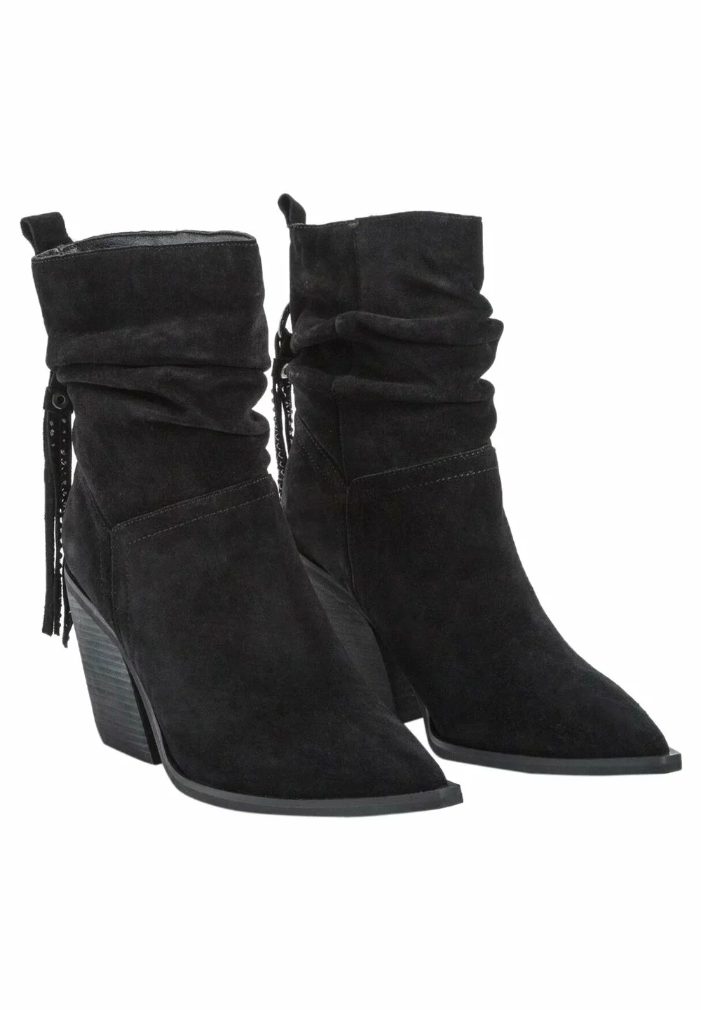 Alma en Pena Prix Préférentiel Santiags bottines pointu femme 3 Alma en Pena Prix Préférentiel Santiags bottines pointu femme