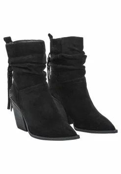 Alma en Pena Vendre Santiags bottines pointu femme -Alma en Pena Soldes 7626627e21c947b7a74a5134ee5bb7e4