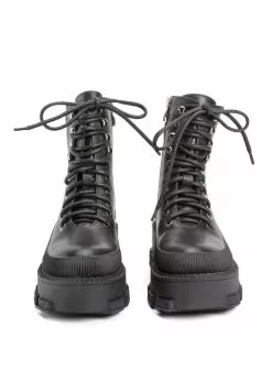 Prix Accessible Alma en Pena JUNCO - Bottines à plateau rond femme -Alma en Pena Soldes 77d7f8132eef4a9ca964f6bee6b957d4